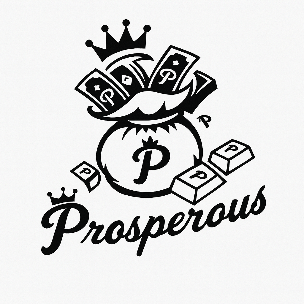 Prosperous