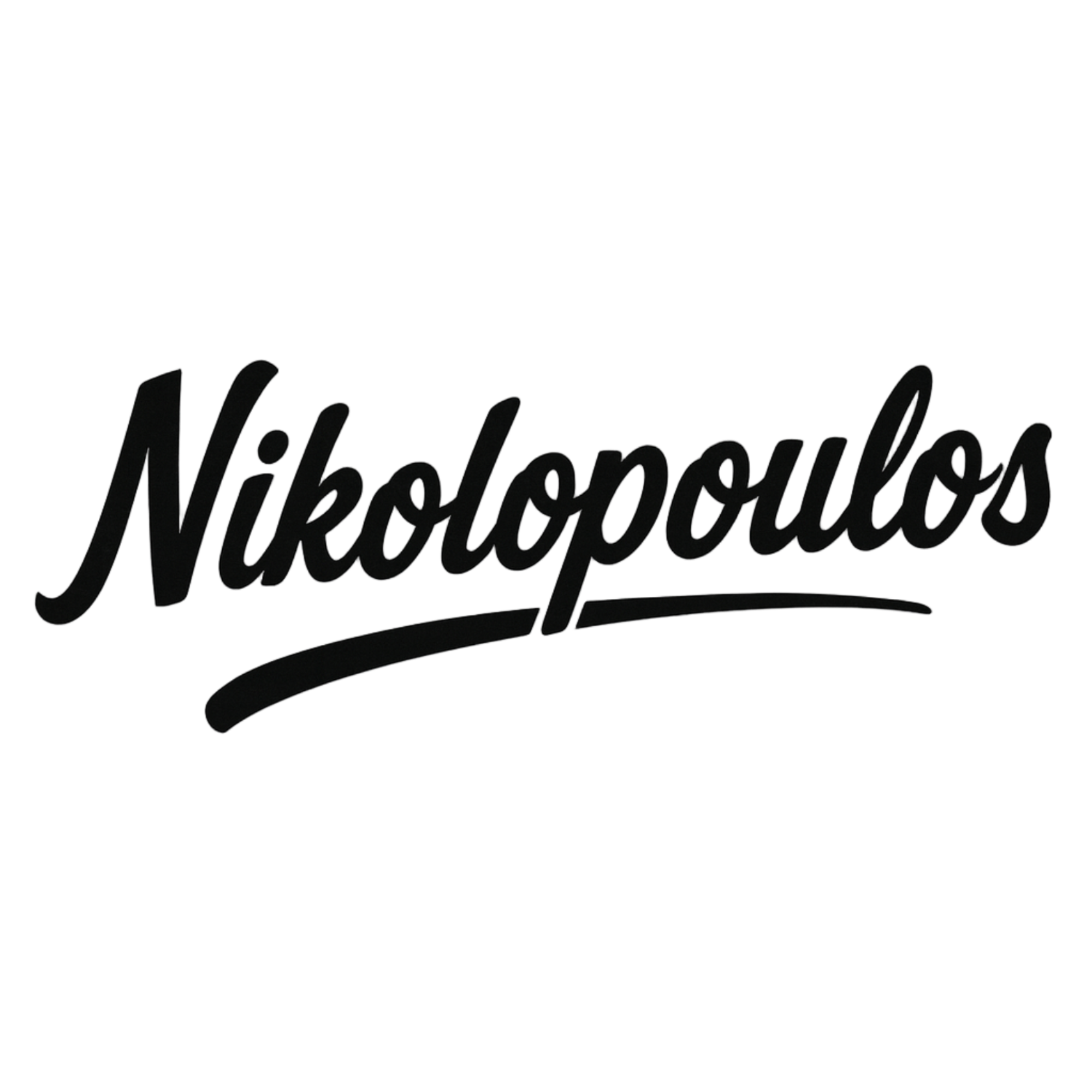 Nikolopoulos.co